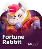 fortune rabbit pg slot ícone