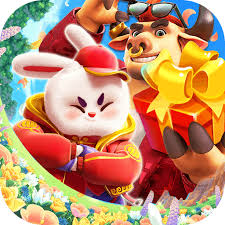 fortune rabbit demo dinheiro infinito ícone