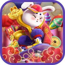 baixar jogo fortune rabbit ícone