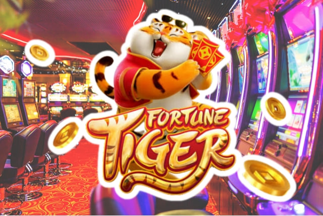 fortine tiger ícone